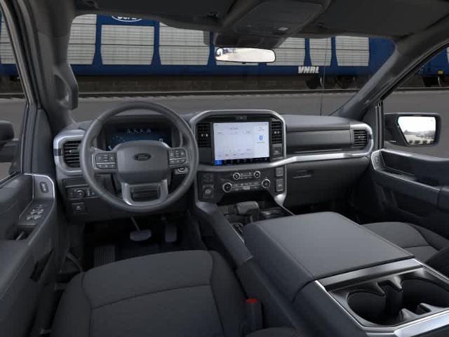 Thumbnail: 2026 Ford F-150 - 31