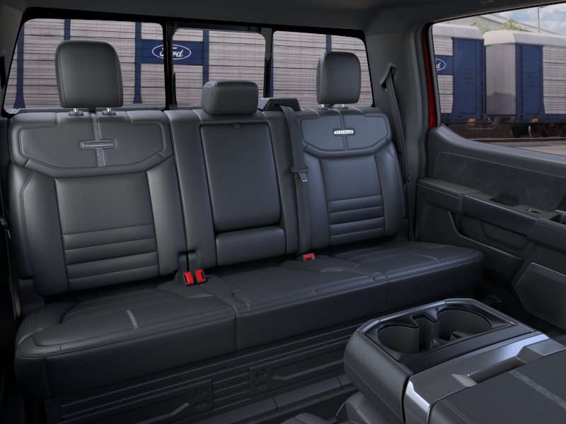 2026 Ford F-150 photo 11 of 29