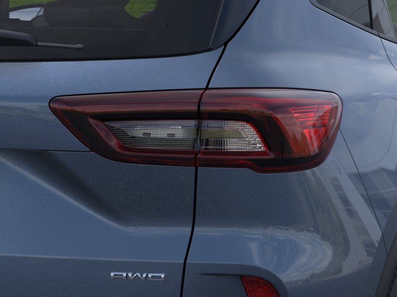 2026 Ford Escape ST-Line - Photo 44