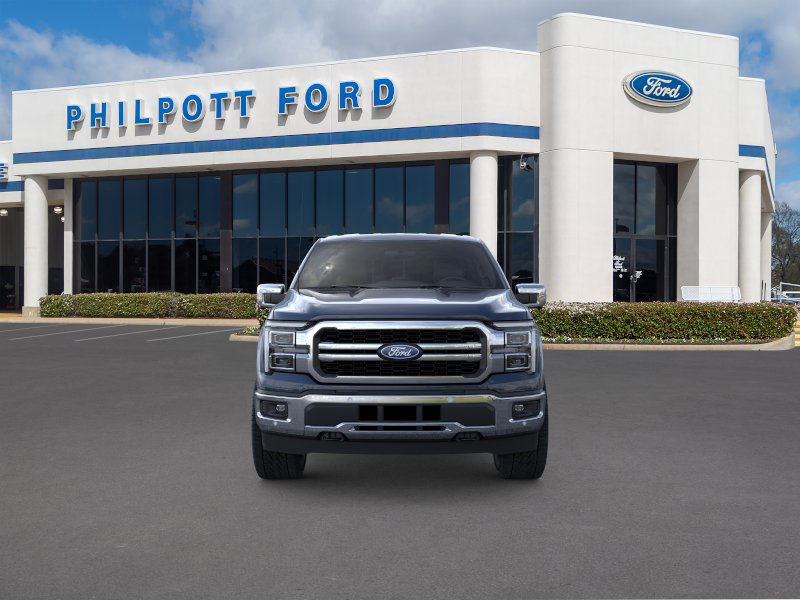 2025 Ford F-150 Lariat - Photo 31