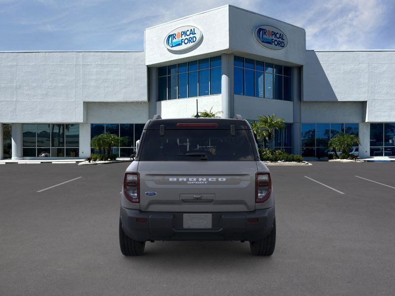 2025 Ford Bronco Sport Outer Banks - Photo 30