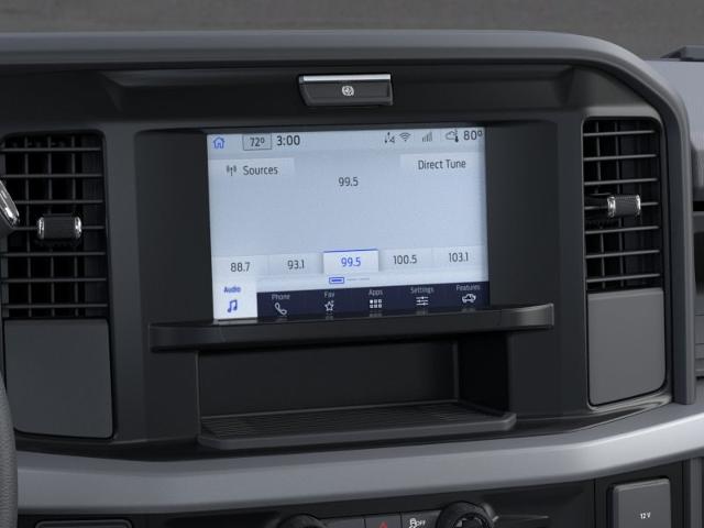 new 2026 Ford Super Duty F-550 DRW car, priced at $82,110