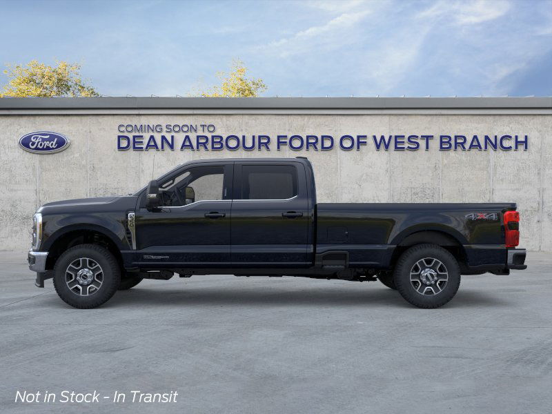 2026 Ford F-350 photo 3