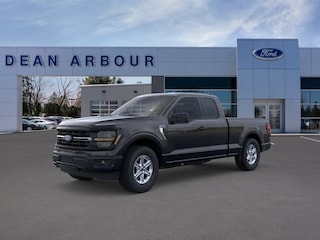 2026 Ford F-150 XLT TRUCK