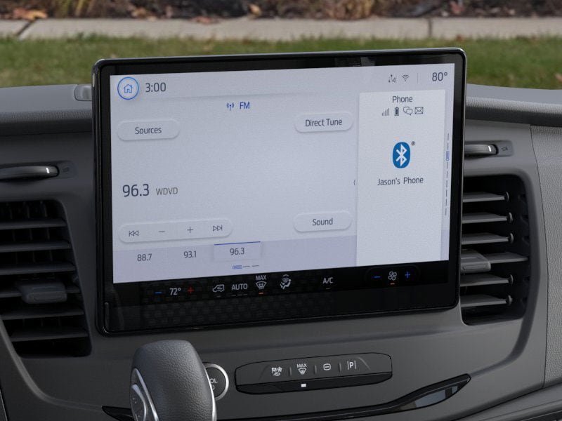 2026 Ford Transit Van Base - Photo 41