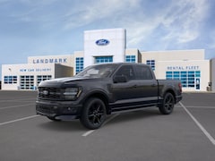 2026 Ford F-150 STX&reg; Truck