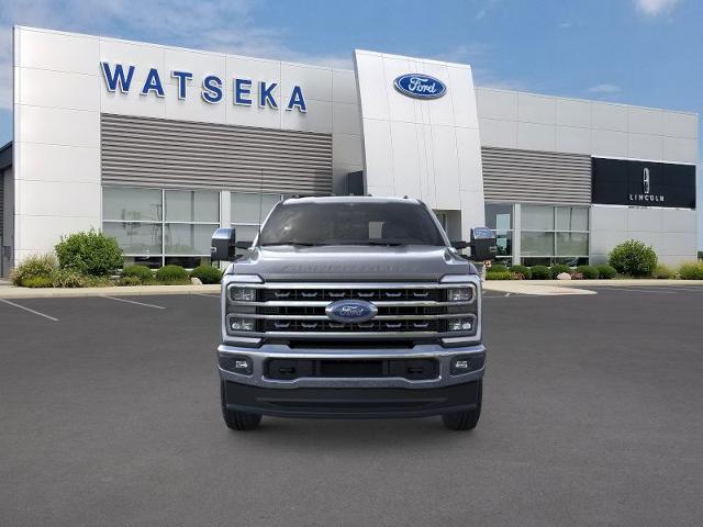 2026 Ford F-350 Super Duty Lariat - Photo 28