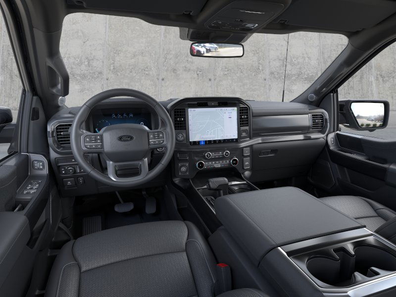 Thumbnail: 2025 Ford F-150 - 9