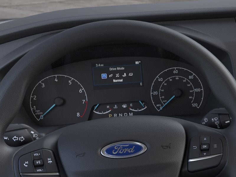 Thumbnail: 2024 Ford Transit Series - 13