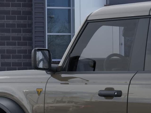 Thumbnail: 2026 Ford Bronco - 47