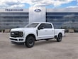  Ford F-250SD