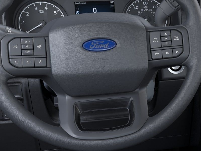 Thumbnail: 2026 Ford F-150 - 35