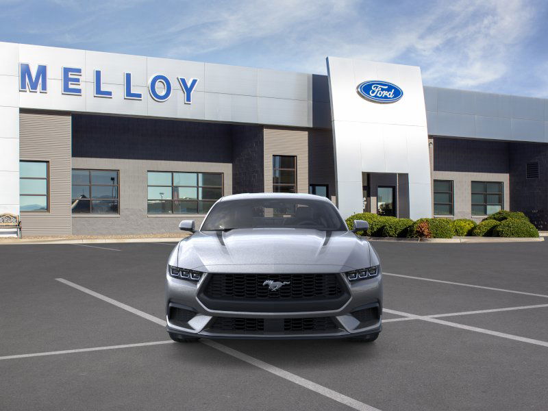 2025 Ford Mustang EcoBoost Premium Fastback - Photo 28