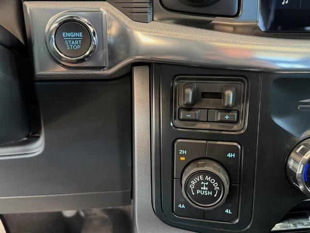 2025 Ford F-150 Lariat - Photo 75