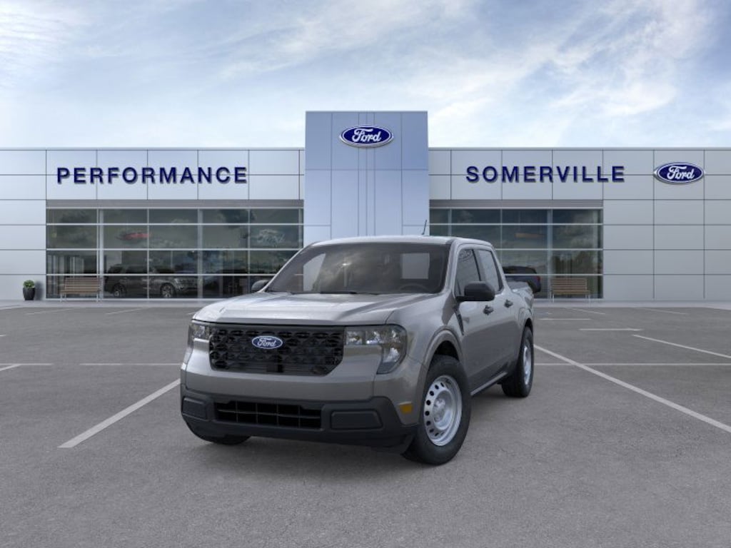 New 2025 Ford Maverick XL Truck