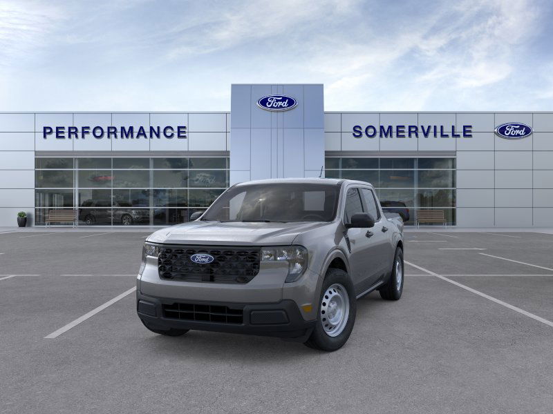 2026 Ford Maverick XL photo 2