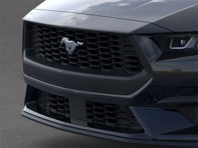 Thumbnail: 2025 Ford Mustang - 39