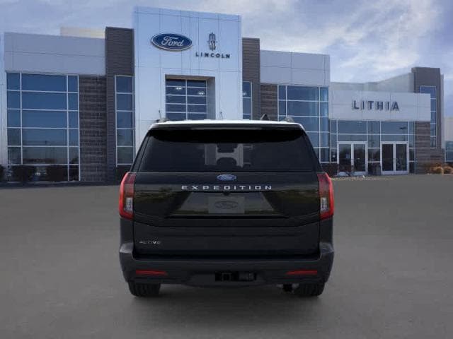 Thumbnail: 2026 Ford Expedition - 27