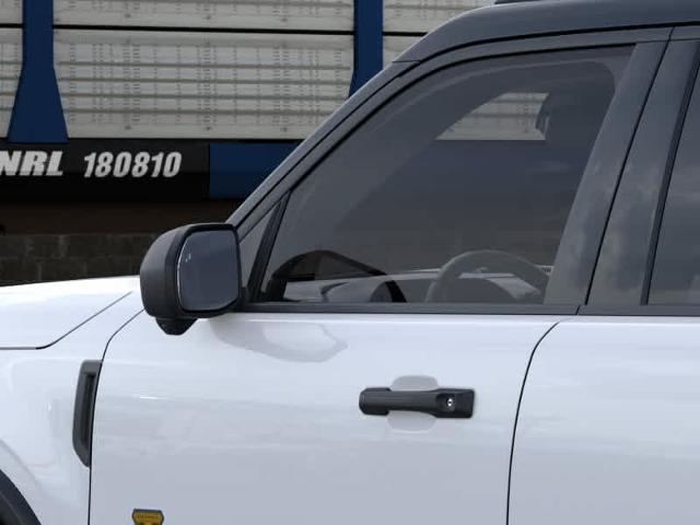 Thumbnail: 2026 Ford Bronco Sport - 43