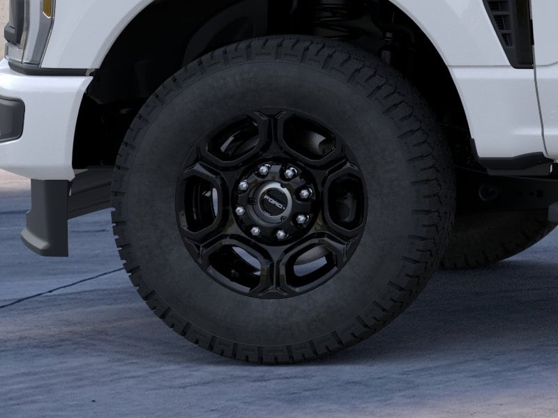 2025 Ford F-350 Super Duty XL - Photo 41