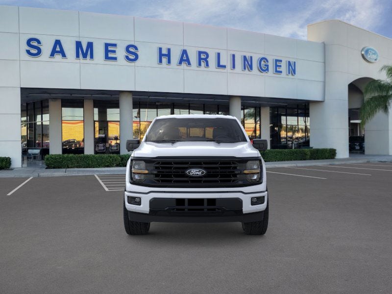 2026 Ford F-150 XLT - Photo 28