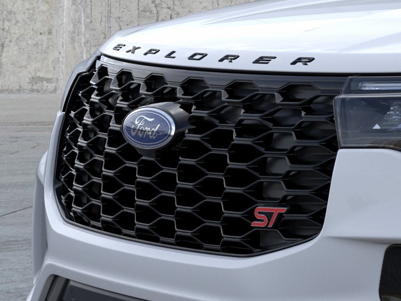 Thumbnail: 2026 Ford Explorer - 49