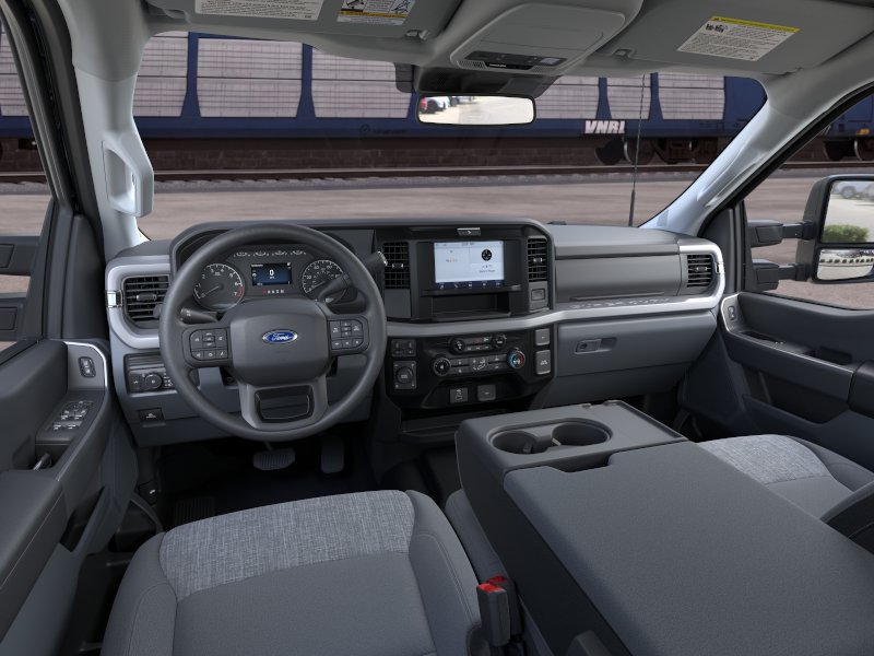 2026 Ford Super Duty F-350&reg; XLT TRUCK