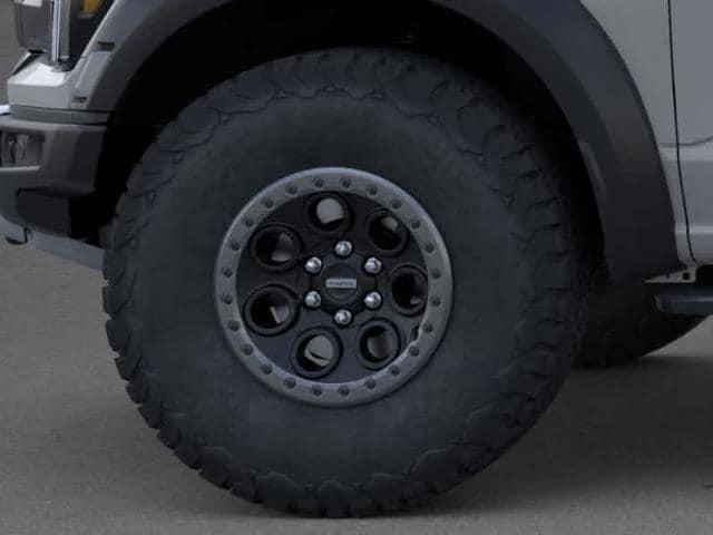 Thumbnail: 2026 Ford F-150 - 34