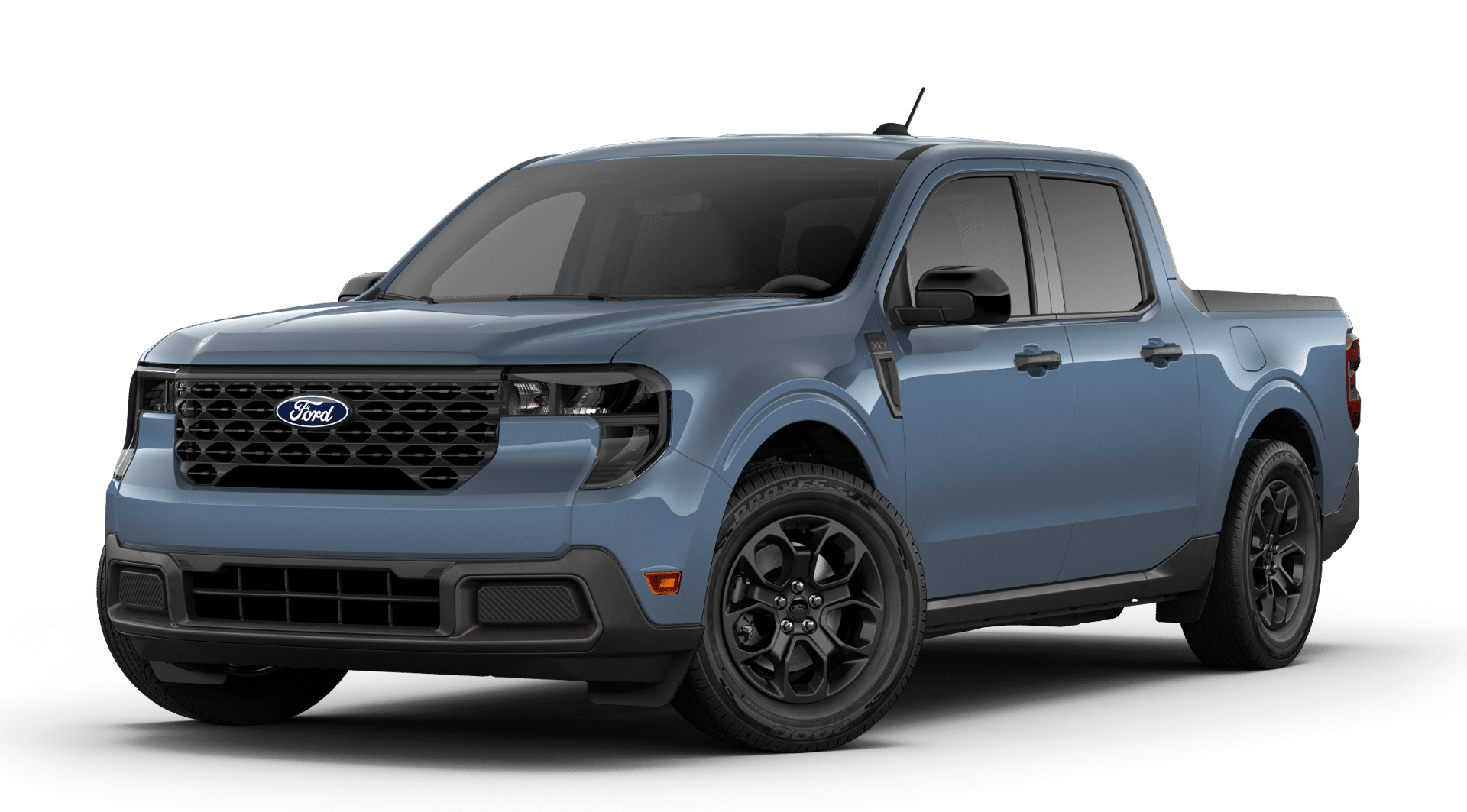 2026 Ford Maverick XLT's photo