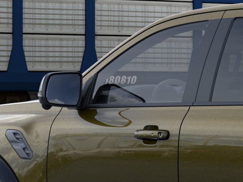 Thumbnail: 2025 Ford Ranger - 42