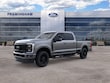  Ford F-250SD