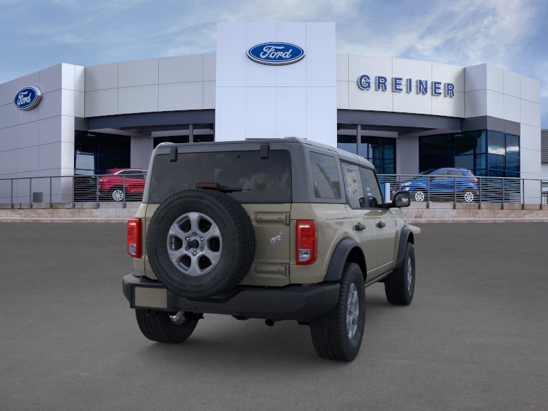 Thumbnail: 2026 Ford Bronco - 33