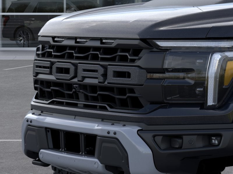 2025 Ford F-150 Raptor - Photo 46
