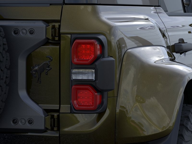 2026 Ford Bronco 4-Door Raptor - Photo 23