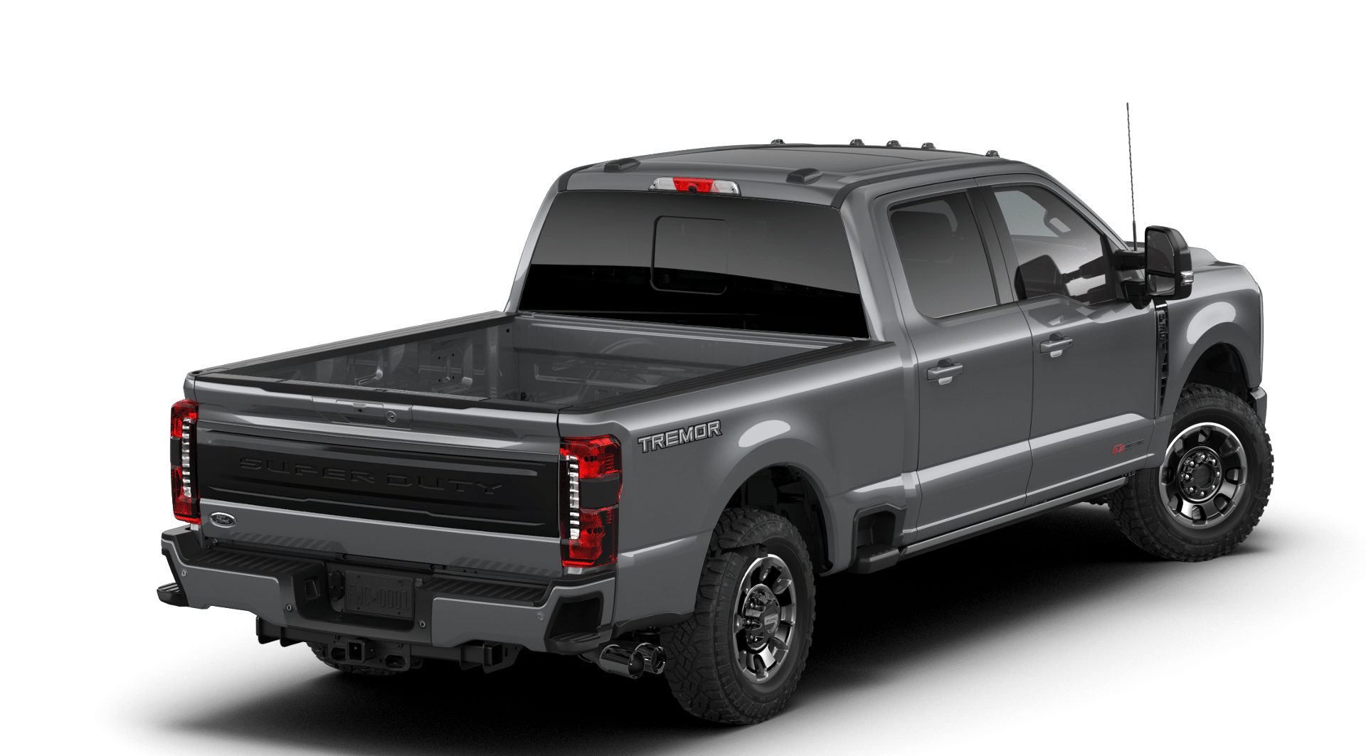 2026 Ford F-350 photo 3
