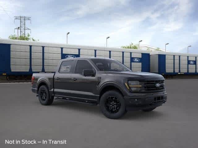 Thumbnail: 2026 Ford F-150 - 38