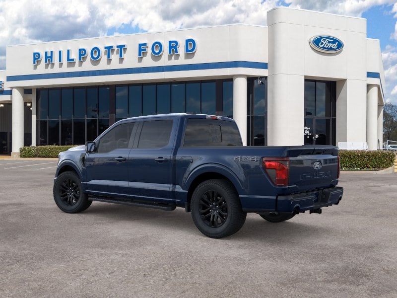 2026 Ford F-150 XLT - Photo 31