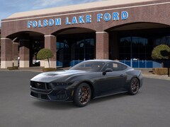 2026 Ford Mustang CAR Near Elk Grove