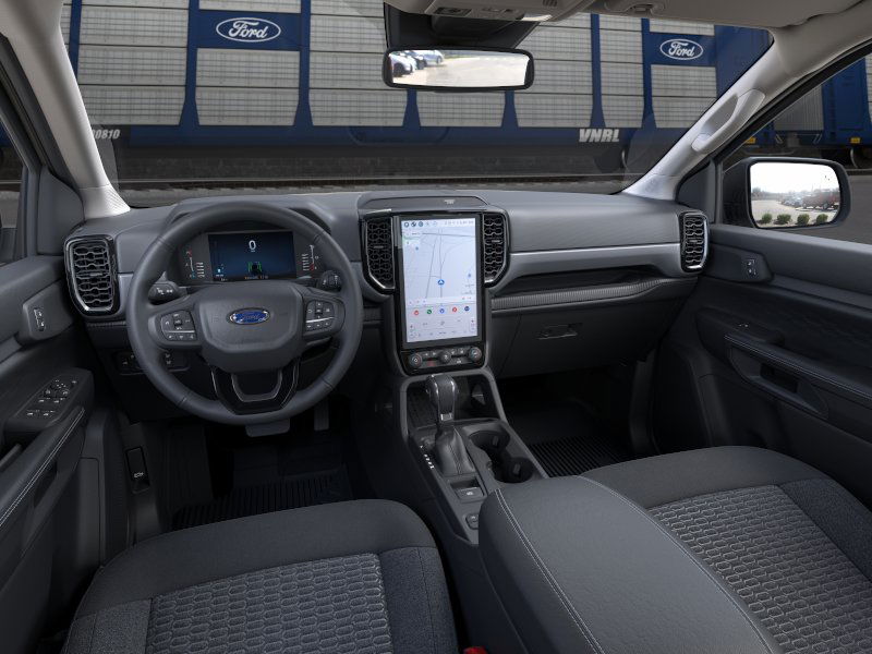 2025 Ford Ranger XLT - Photo 9
