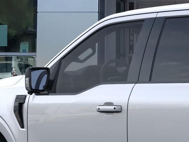 Thumbnail: 2025 Ford F-150 - 42