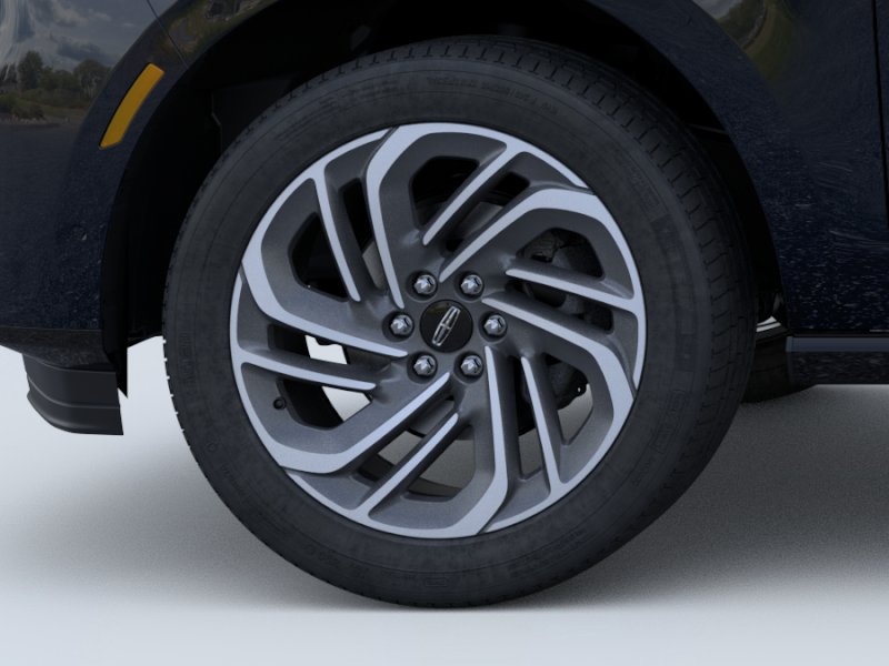 2026 Lincoln Navigator Reserve SUV
