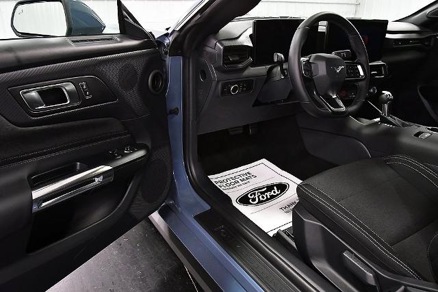 2026 Ford Mustang EcoBoost Fastback - Photo 43