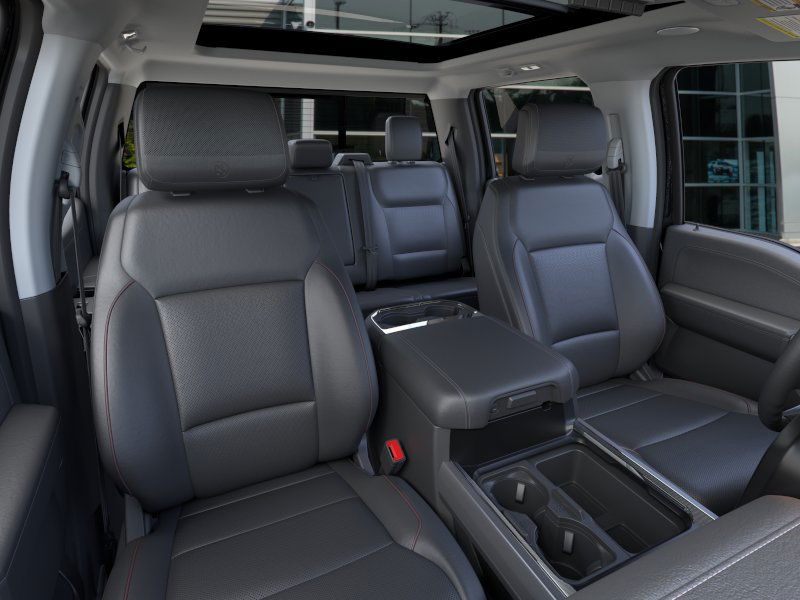 2025 Ford F-250 Super Duty Lariat - Photo 34