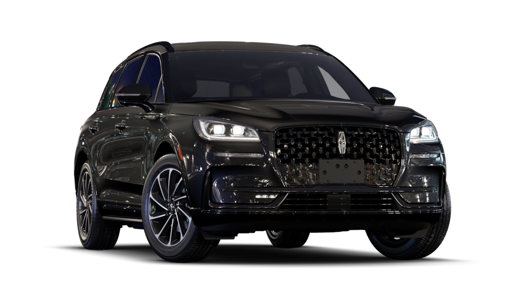 New 2026 Lincoln Corsair Grand Touring CROSSOVERS