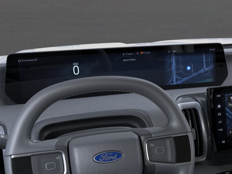 2026 Ford Expedition Active SUV