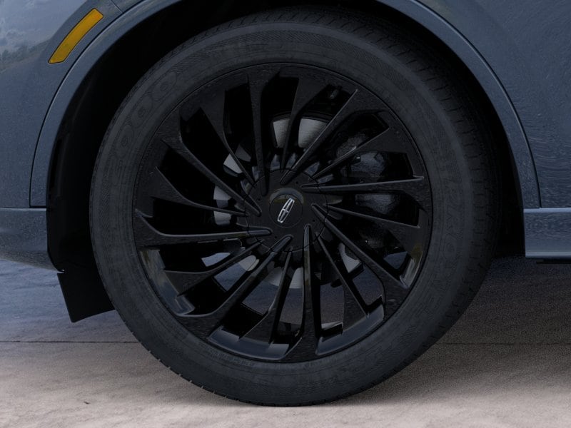 2026 Lincoln Aviator Reserve&reg; SUV