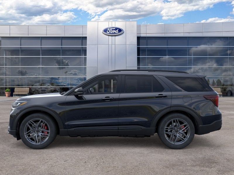 2026 Ford Explorer ST - Photo 32
