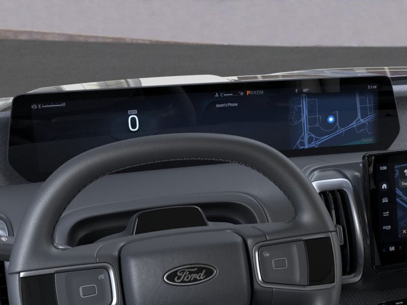 Thumbnail: 2026 Ford Expedition - 36