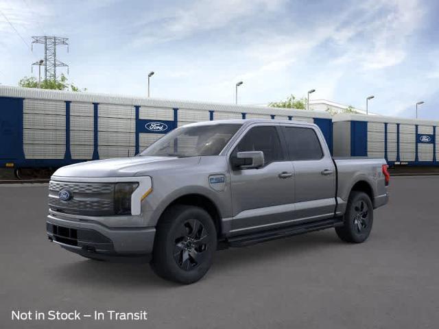 Thumbnail: 2025 Ford F-150 - 23
