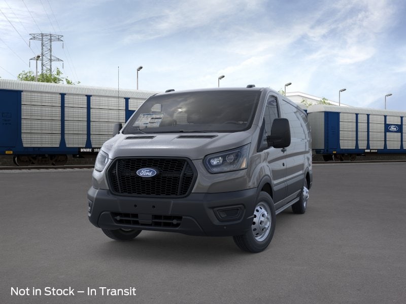 new 2026 Ford Transit car, priced at $56,701